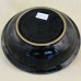 Denby Smokestone Rim Soup 8.3" diameter