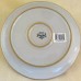Denby Smokestone Salad Plate 8.8"