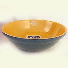 Denby Spice Pasta/Salad Bowl 11.75" diameter