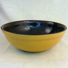 Denby Spice Pasta/Salad Bowl 9.25" diameter