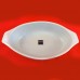 Denby Spirit Augratin Dish 8.75" long