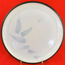 Denby Spirit Blue Dinner Plate 10.5" diameter