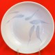 Denby Spirit Blue Pasta Bowl Individual 8.75" diameter