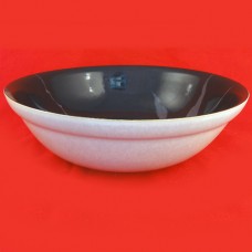 Denby Spirit Blue Pasta Bowl Large 11.75" diameter