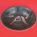 Denby Spirit Blue Pasta Bowl Large 11.75" diameter
