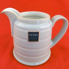 Denby Spirit Creamer 4" tall
