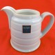 Denby Spirit Creamer 4" tall