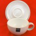 Denby Spirit Cup & Saucer 2.4" tall
