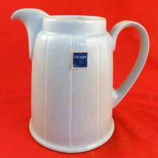 Denby Spirit Jug Large 7" tall