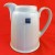 Denby Spirit Jug Large 7" tall