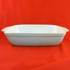 Denby Spirit Lasagna Baker 14.25" long