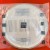 Denby Spirit Line Round Platter 13" diameter