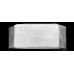 Denby Storm Napkin Rings Set of 4 Metal 
