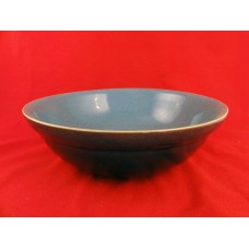 Denby Storm Plum Pasta Bowl Large 11.75" diameter