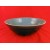 Denby Storm Plum Pasta Bowl Large 11.75" diameter