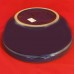 Denby Storm Plum Pasta Bowl Large 11.75" diameter
