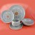 Denby Sundance 5pc Place Setting includes cereal bowl