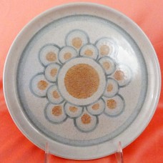 Denby Sundance Salad Plate 8.25" diameter
