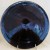Denby Velvet Salad Plate 9.25" diameter