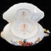 DERBY DAYS by Royal Crown Derby Open Vegetable Bowl