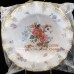 DERBY DAYS by Royal Crown Derby Open Vegetable Bowl