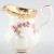 DIMITY ROSE by Royal Albert Demi Creamer 3.5" tall