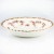 DIMITY ROSE by Royal Albert Oval Open Vegetable Bowl 9"