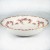 DIMITY ROSE by Royal Albert Round Serving Bowl 9.5"