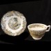 EARLY CANADA 1842 HERITAGE by Ridgway Soup / Cereal Bowl