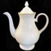ELEGANCE by Royal Grafton Covered Sugar Bowl 4.5" tall