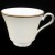 ELEGANCE by Royal Grafton Cup 3.2" tall