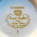 ELEGANCE by Royal Grafton Fruit Saucer 5.5"