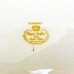 ELEGANCE by Royal Grafton Fruit Saucer 5.5"
