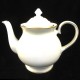 ELEGANCE by Royal Grafton Tea Pot 6.75" tall