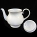 ELEGANCE by Royal Grafton Tea Pot 6.75" tall