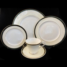 EMERALD by Royal Grafton 5 Piece Place Setting EMERALD by Royal Grafton 5 Piece Place Setting