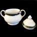 EMERALD by Royal Grafton Covered Sugar Bowl