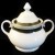 EMERALD by Royal Grafton Covered Sugar Bowl