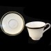 EMERALD by Royal Grafton Dinner Plate 10.8"