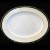 EMERALD by Royal Grafton Platter Oval 13.25" long