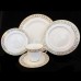 Empress by Royal Doulton 5 Piece Place Setting