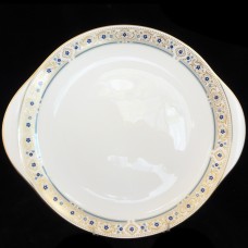 Empress by Royal Doulton Cake Plate 10.75"