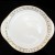 Empress by Royal Doulton Cake Plate 10.75"