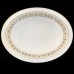 Empress by Royal Doulton Cake Plate 10.75"