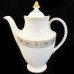 Empress by Royal Doulton Coffee Pot 9.75" tall