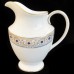 Empress by Royal Doulton Covered Sugar Bowl 4.75" tall