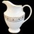 Empress by Royal Doulton Creamer 5.5" tall