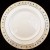 Empress by Royal Doulton Dinner Plate 10.6"
