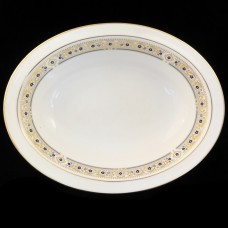 Empress by Royal Doulton Open Vegetable Bowl 11" long