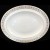 Empress by Royal Doulton Oval Platter 13.75" long